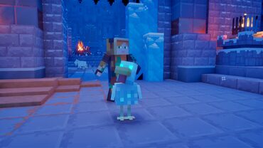 Minecraft Dungeons II — скриншот 2