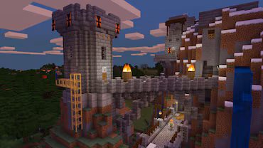 Minecraft: Ultimate Collection — скриншот 5