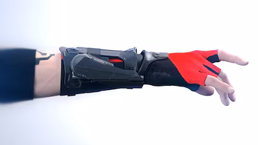 Mirror's Edge™ Catalyst — скриншот 1