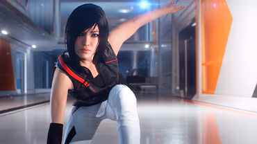 Mirror's Edge™ Catalyst — скриншот 2
