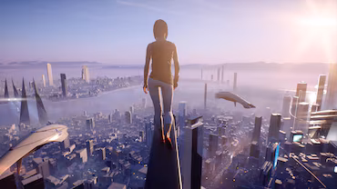 Mirror's Edge™ Catalyst — скриншот 5