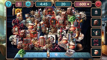 Mirrors of Deception: The Silver Peaks Secret Collector's Edition — скриншот 3
