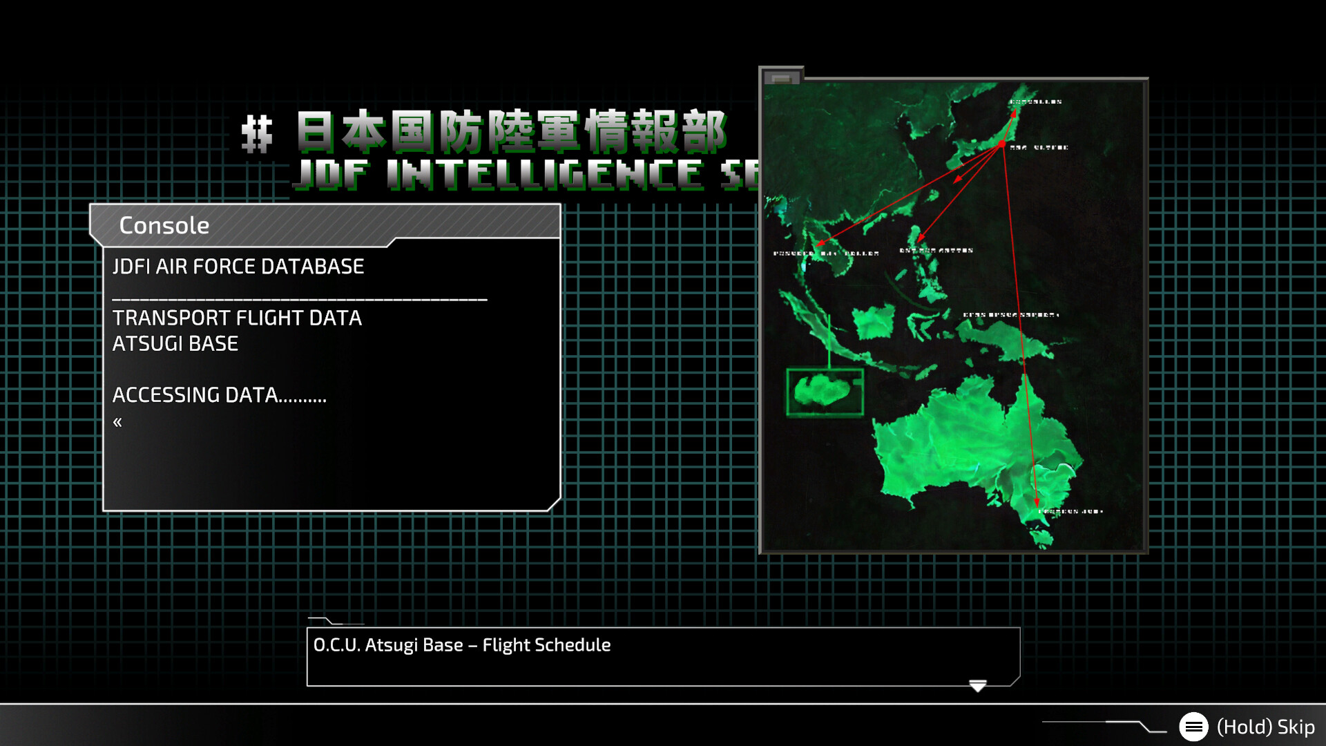 Mission Pack 1: Time of the Mutants — скриншот 1