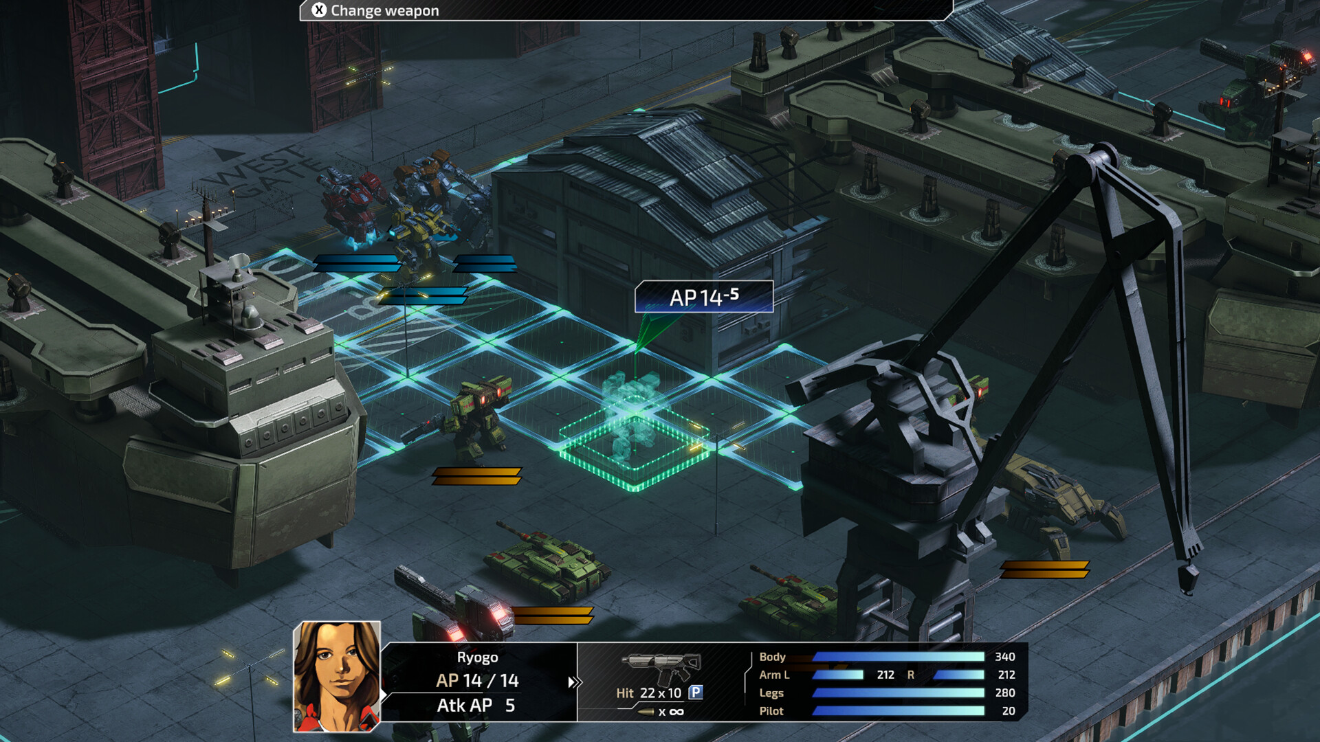 Mission Pack 2: Extreme Battle — скриншот 2