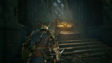 Mistfall Hunter — скриншот 3