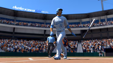 MLB® The Show™ 26 — скриншот 1