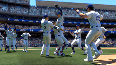 MLB® The Show™ 26 — скриншот 6