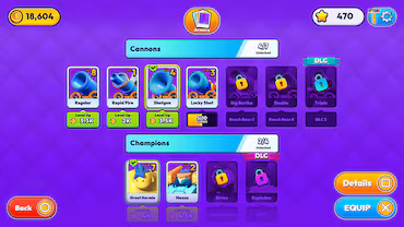 Mob Control: Champions DLC — скриншот 2