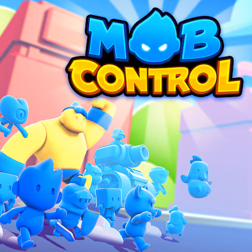 Mob Control: Complete Edition