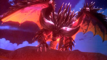 Monster Hunter Stories 2: Wings of Ruin - All-In Extra Content Pack — скриншот 1