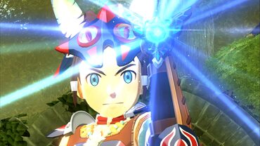 Monster Hunter Stories 2: Wings of Ruin - All-In Extra Content Pack — скриншот 2