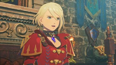 Monster Hunter Stories 3: Twisted Reflection — скриншот 6