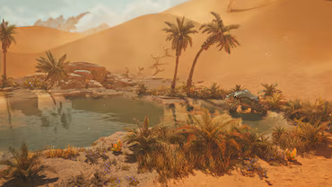 Monster Hunter Wilds - Pendant: Strigible: Color — скриншот 3