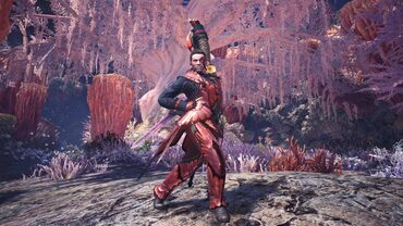 Monster Hunter: World - DLC Collection — скриншот 1