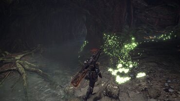 MONSTER HUNTER: WORLD™ — скриншот 3