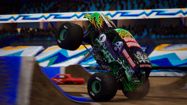 Monster Jam™ Showdown - Aloha Expansion — скриншот 2
