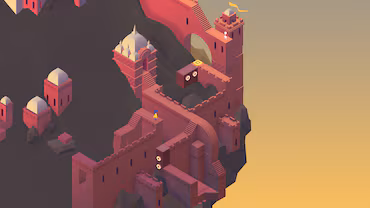 Monument Valley 2 — скриншот 2