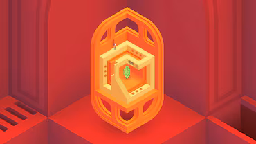 Monument Valley 2 — скриншот 3