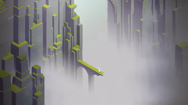 Monument Valley — скриншот 3