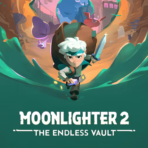 Moonlighter 2: The Endless Vault