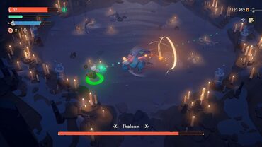 Moonlighter 2: The Endless Vault — скриншот 1