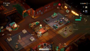 Moonlighter 2: The Endless Vault — скриншот 2