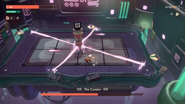 Moonlighter 2: The Endless Vault — скриншот 5