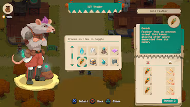 Moonlighter: Between Dimensions — скриншот 1