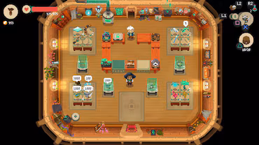 Moonlighter: Between Dimensions — скриншот 2
