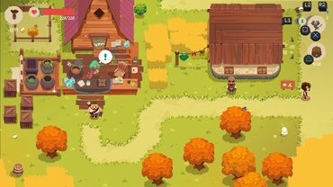 Moonlighter — скриншот 2