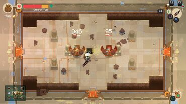 Moonlighter — скриншот 4