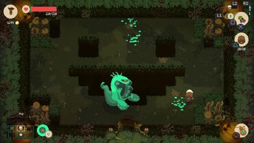 Moonlighter — скриншот 5