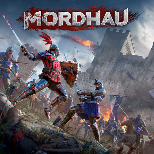 MORDHAU