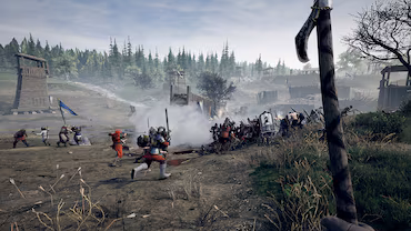 MORDHAU — скриншот 2