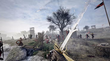 MORDHAU — скриншот 4
