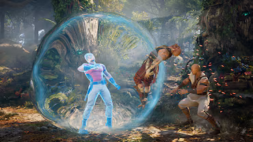 Mortal Kombat™ 1: Khaos Reigns Expansion — скриншот 1