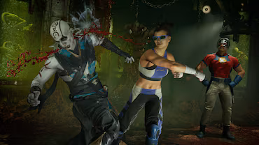 Mortal Kombat™ 1 — скриншот 2