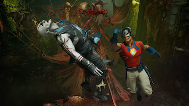 Mortal Kombat™ 1 — скриншот 4