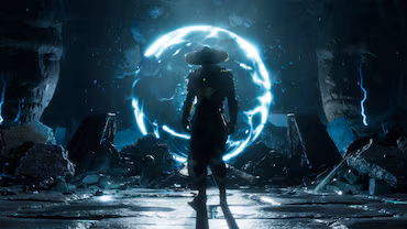 Mortal Kombat 11 Kombat Pack 2 — скриншот 1