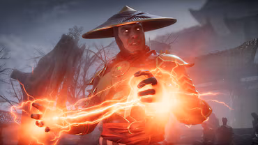 Mortal Kombat 11 — скриншот 4