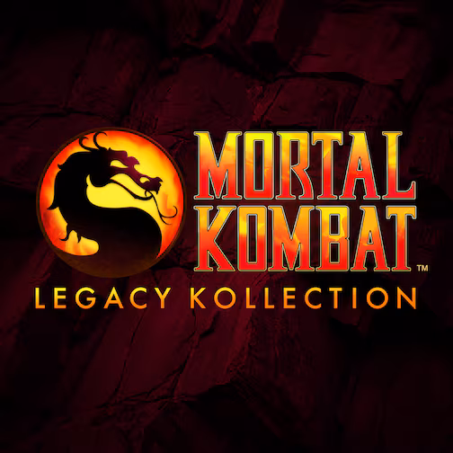 Mortal Kombat: Legacy Kollection PS4 & PS5