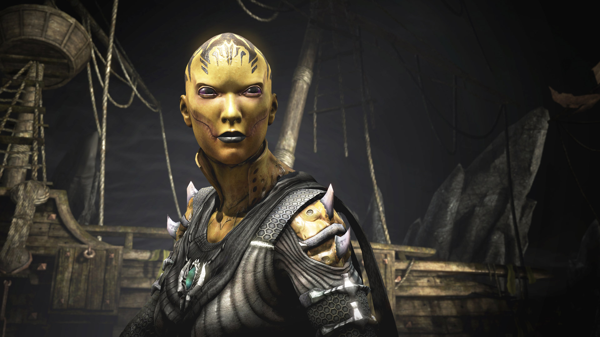Mortal Kombat X Predator — скриншот 1