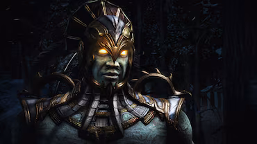 Mortal Kombat X — скриншот 4