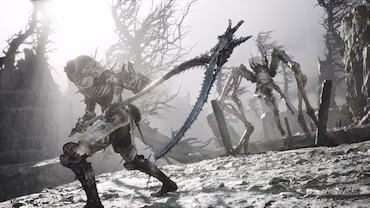 Mortal Shell II: Devout Edition — скриншот 2