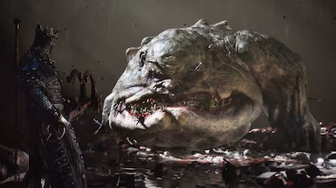 Mortal Shell II — скриншот 1