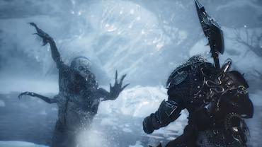 Mortal Shell II — скриншот 4