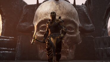 Mortal Shell: The Virtuous Cycle — скриншот 3