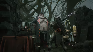 Mortal Shell — скриншот 1