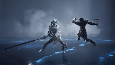 Mortal Shell — скриншот 3