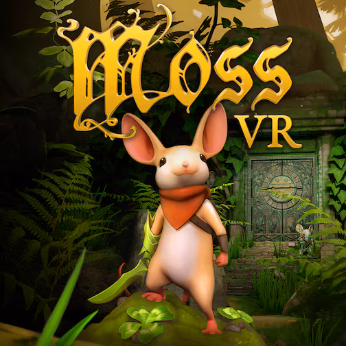 Moss VR